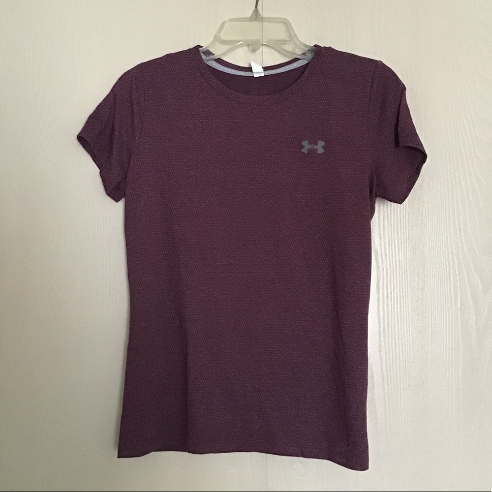 Under Armour Threadborne Tee